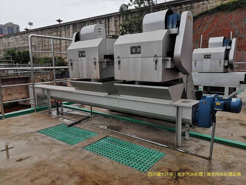 雅安環(huán)保污水處理系統(tǒng)價格