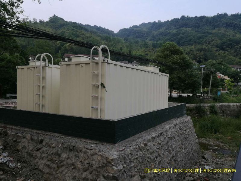 甘孜州凈化污水系統(tǒng)廠家