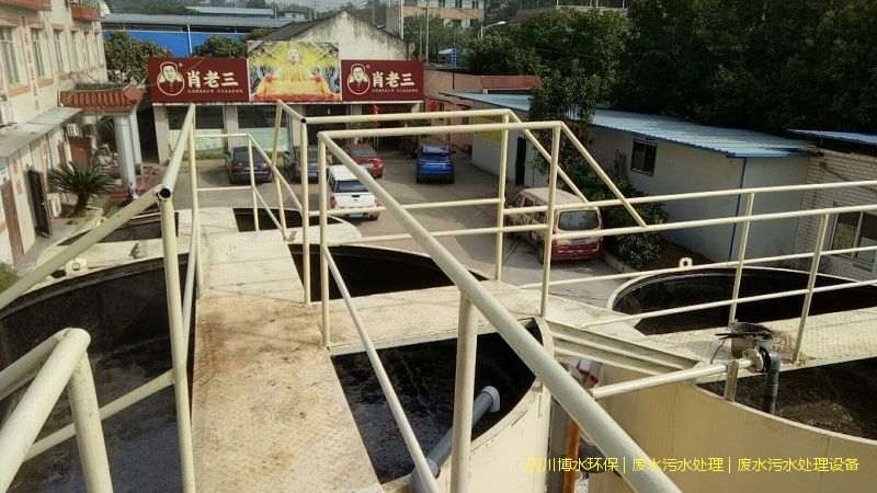 養(yǎng)殖廠污水處理會用到哪些設(shè)備？