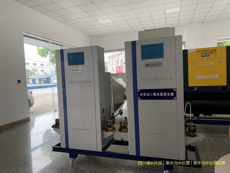 成都凈化污水機(jī)器廠家