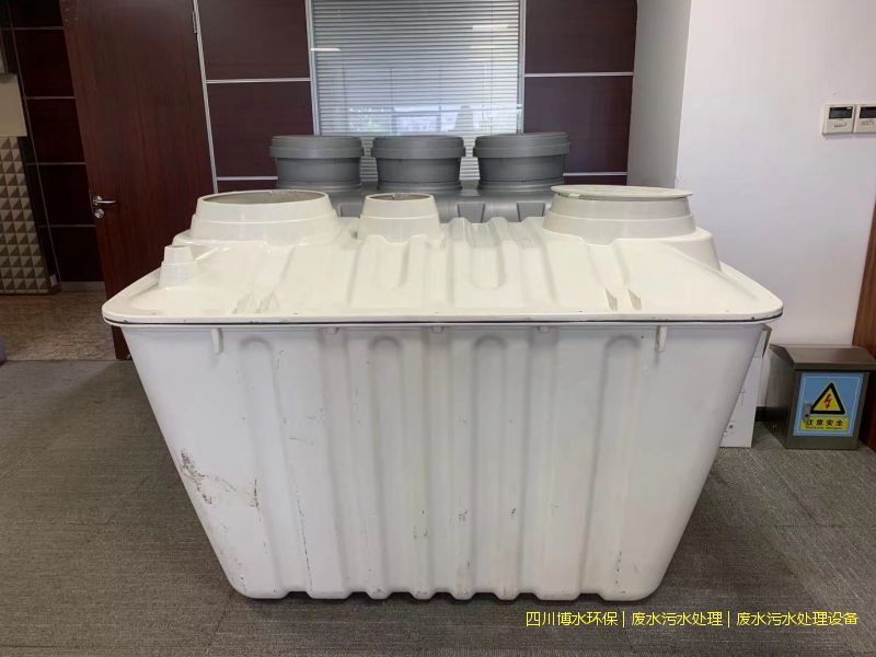 達州環(huán)保廢水處理機器