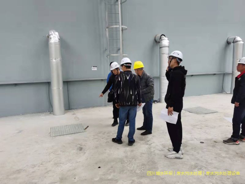 甘孜州污水處理裝置價(jià)格