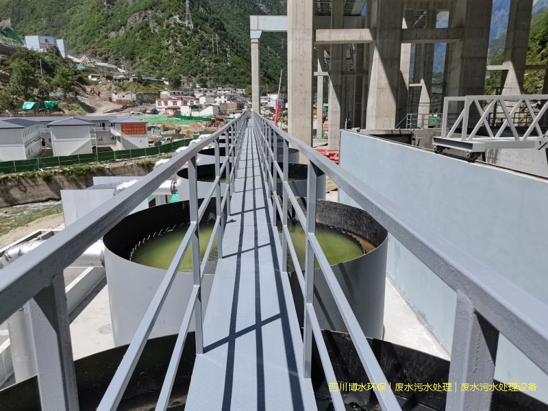 廣安凈化廢水系統(tǒng)價格