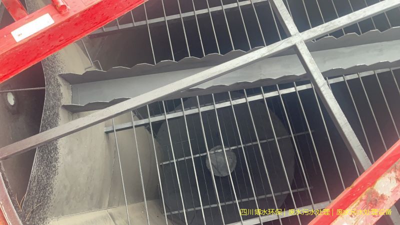 資陽(yáng)處理廢水設(shè)施價(jià)格