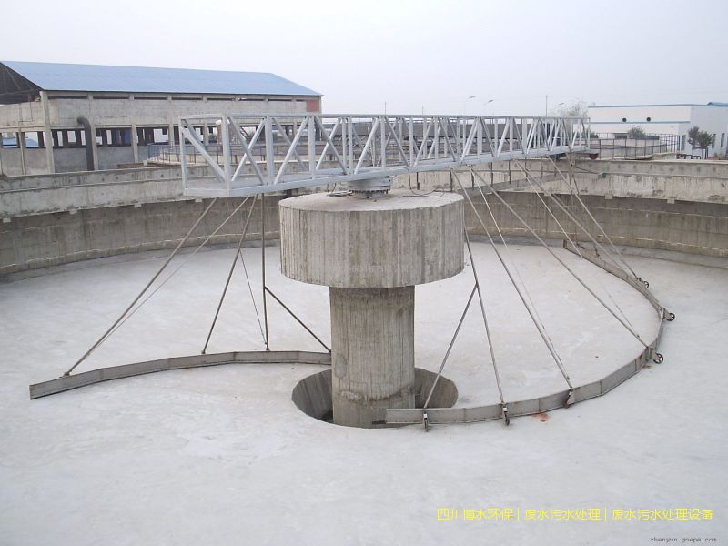 遂寧廢水治理一體化設(shè)備