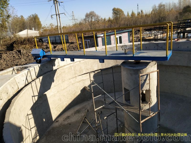 內(nèi)江污水處理設備